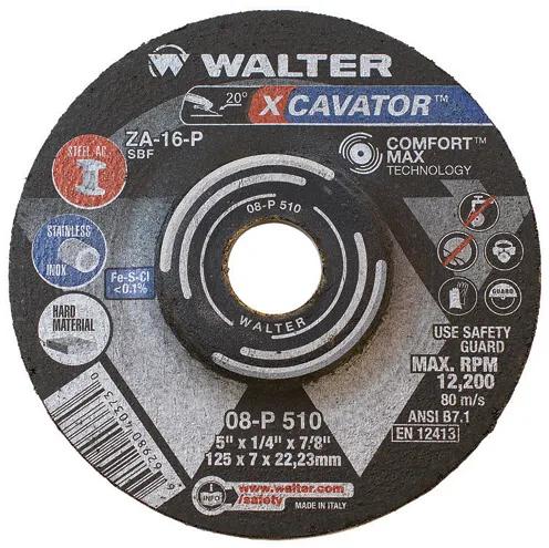 Walter Surface Technologies - WST08P510 - 08P510