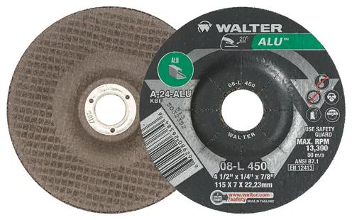 Walter Surface Technologies - WST08L450 - 08L450