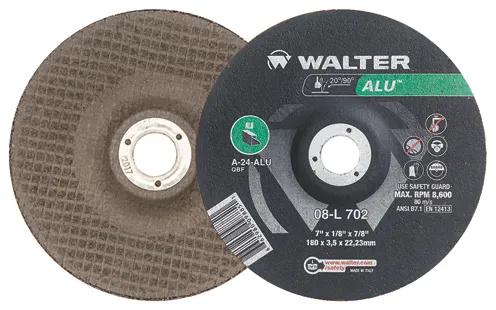 Walter Surface Technologies - WST08L702 - 08L702