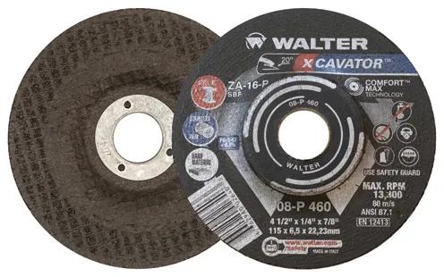 Walter Surface Technologies - WST08P460 - 08P460