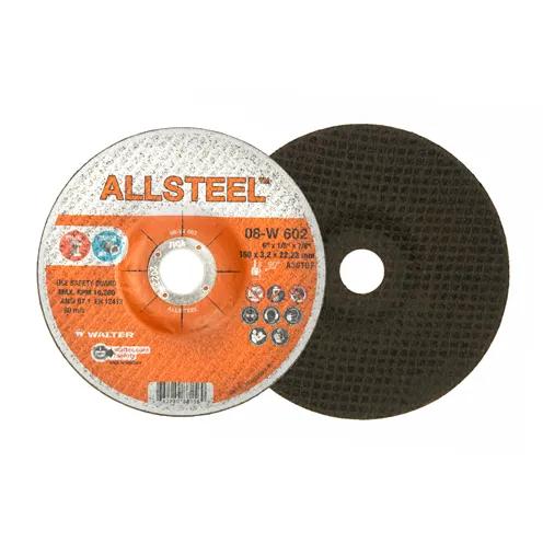 Walter Surface Technologies - WST08W602 - 08W602