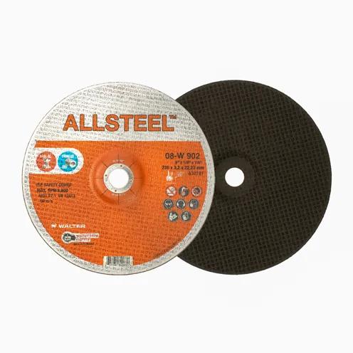 Walter Surface Technologies - WST08W902 - 08W902