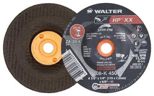 Walter Surface Technologies - WST08K450 - 08K450