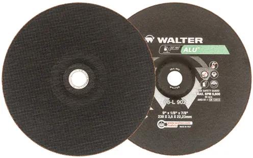 Walter Surface Technologies - WST08L902 - 08L902