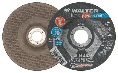 Walter Surface Technologies - WST08N452 - 08N452