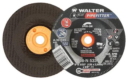 Walter Surface Technologies - WST08N533 - 08N533