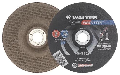 Walter Surface Technologies - WST08N702 - 08N702