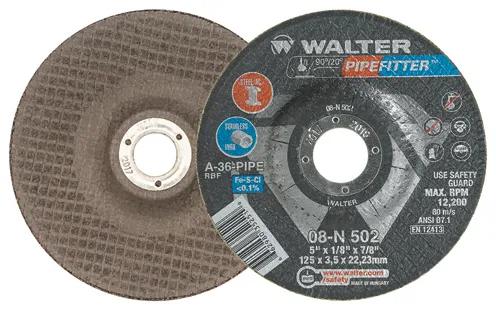Walter Surface Technologies - WST08N502 - 08N502