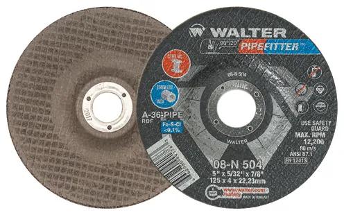 Walter Surface Technologies - WST08N504 - 08N504