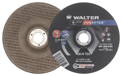 Walter Surface Technologies - WST08N703 - 08N703
