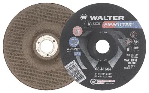 Walter Surface Technologies - WST08N604 - 08N604