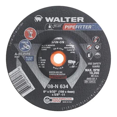 Walter Surface Technologies - WST08N634 - 08N634