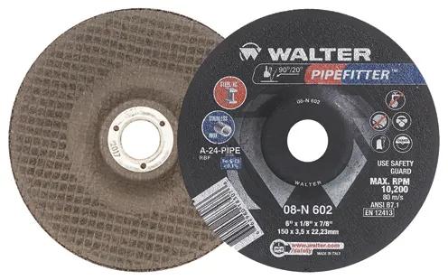 Walter Surface Technologies - WST08N602 - 08N602