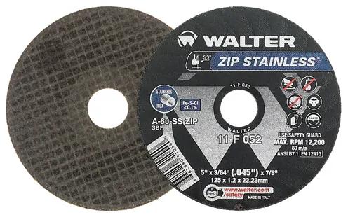 Walter Surface Technologies - WST11F052 - 11F052