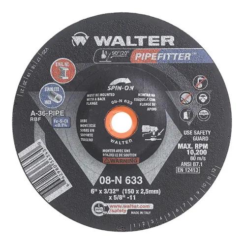 Walter Surface Technologies - WST08N633 - 08N633