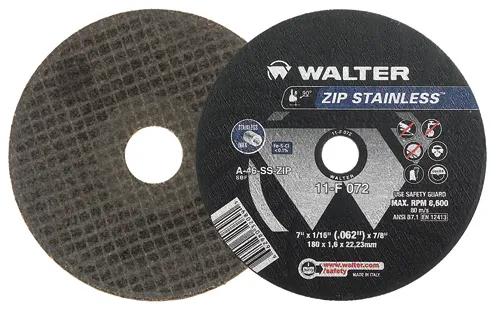 Walter Surface Technologies - WST11F072 - 11F072