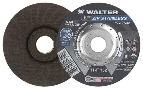 Walter Surface Technologies - WST11F152 - 11F152