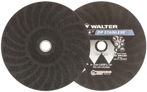 Walter Surface Technologies - WST11F092 - 11F092