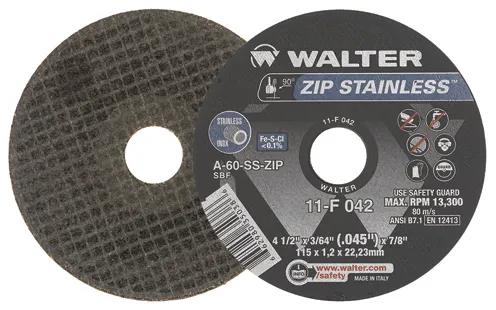 Walter Surface Technologies - WST11F042 - 11F042