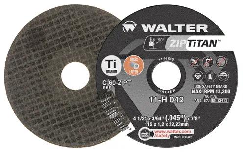 Walter Surface Technologies - WST11H042 - 11H042