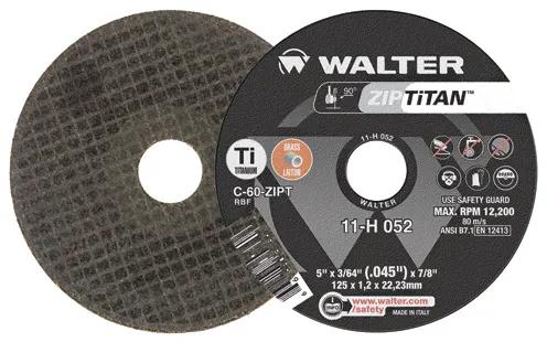Walter Surface Technologies - WST11H052 - 11H052