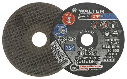 Walter Surface Technologies - WST11L251 - 11L251