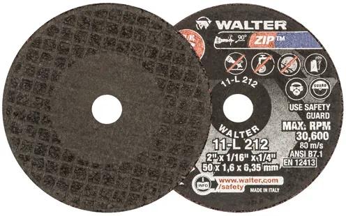 Walter Surface Technologies - WST11L212 - 11L212