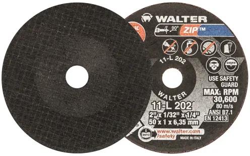 Walter Surface Technologies - WST11L202 - 11L202