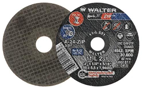 Walter Surface Technologies - WST11L231 - 11L231