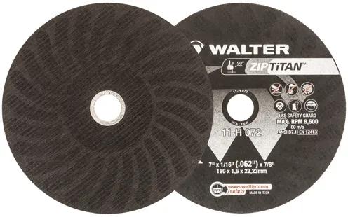 Walter Surface Technologies - WST11H072 - 11H072