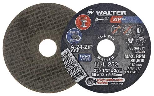 Walter Surface Technologies - WST11L253 - 11L253