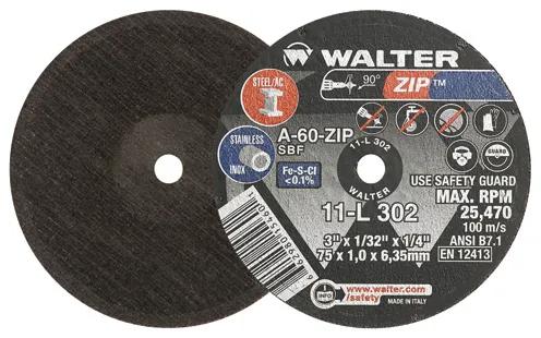 Walter Surface Technologies - WST11L302 - 11L302