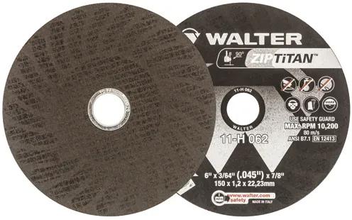 Walter Surface Technologies - WST11H062 - 11H062