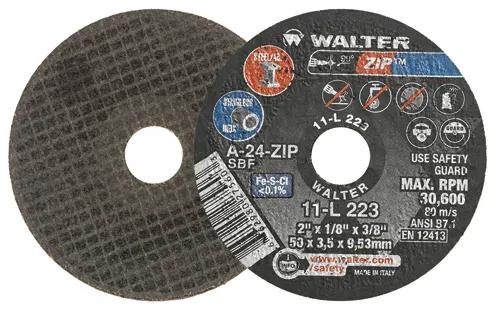 Walter Surface Technologies - WST11L223 - 11L223