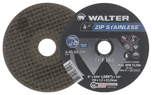 Walter Surface Technologies - WST11F062 - 11F062