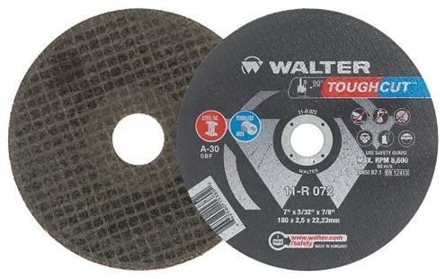 Walter Surface Technologies - WST11R072 - 11R072
