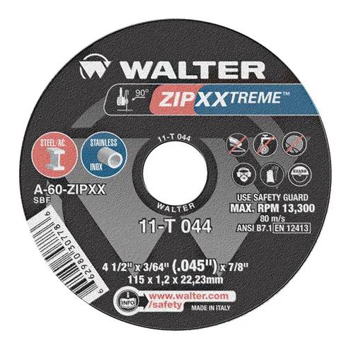 Walter Surface Technologies - WST11T044 - 11T044