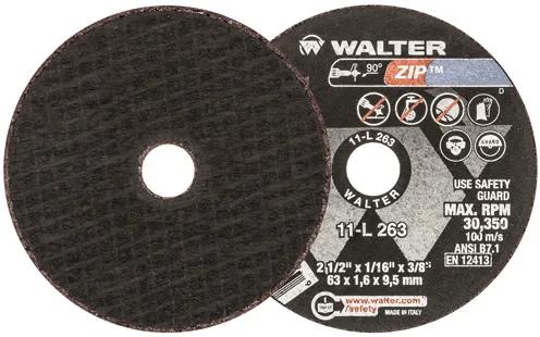 Walter Surface Technologies - WST11L263 - 11L263