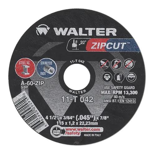 Walter Surface Technologies - WST11T042 - 11T042