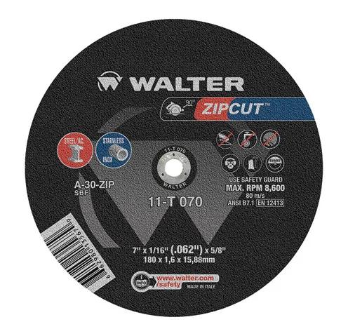 Walter Surface Technologies - WST11T070 - 11T070