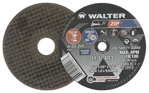 Walter Surface Technologies - WST11L403 - 11L403