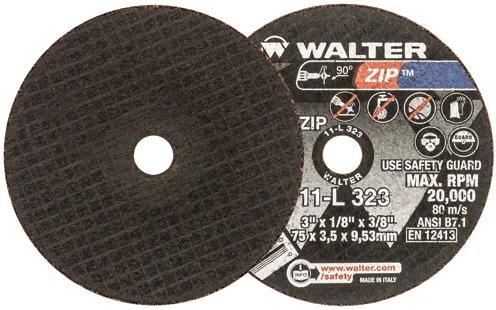 Walter Surface Technologies - WST11L323 - 11L323