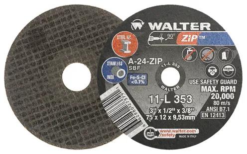 Walter Surface Technologies - WST11L353 - 11L353