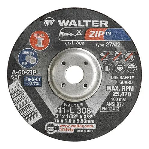 Walter Surface Technologies - WST11L308 - 11L308