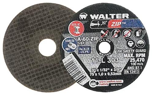 Walter Surface Technologies - WST11L303 - 11L303