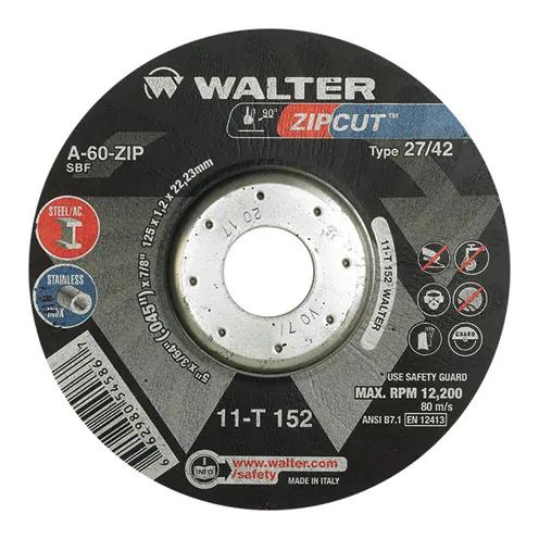 Walter Surface Technologies - WST11T152 - 11T152