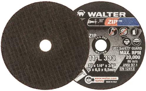 Walter Surface Technologies - WST11L333 - 11L333