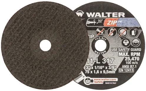 Walter Surface Technologies - WST11L317 - 11L317