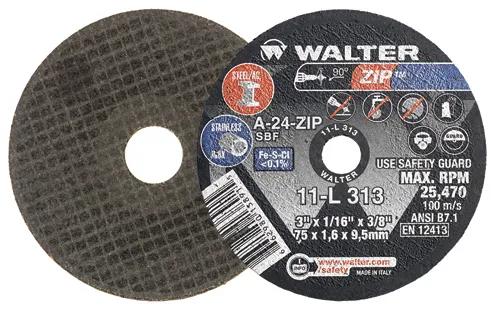 Walter Surface Technologies - WST11L313 - 11L313