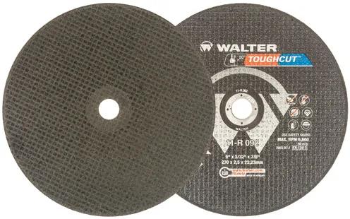 Walter Surface Technologies - WST11R092 - 11R092